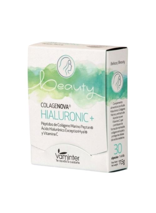 COLAGENOVA HIALURONIC