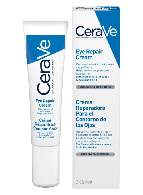 CERAVE CONTORNO DE OJOS