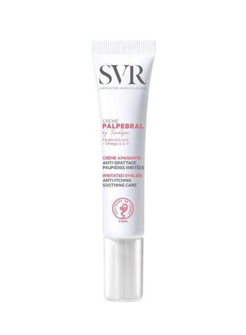SVR TOPIALYSE CREMA PALPEBRAL