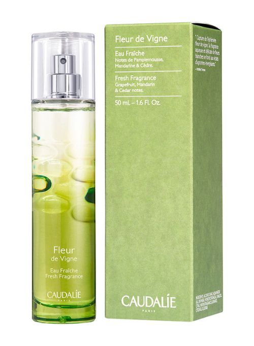 AGUA FRESCA CAUDALIE FLEUR DE VIGNE 50ML