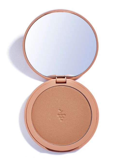 CAUDALIE VINOCRUSH POLVOS BRONCEADORES