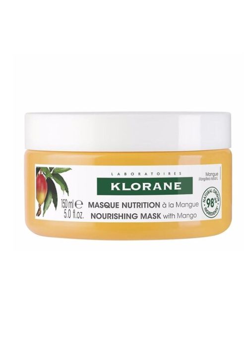 KLORANE MASCARILLA AL MANGO