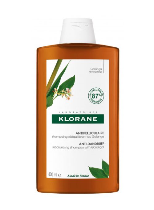 CHAMPU KLORANE GALANGA