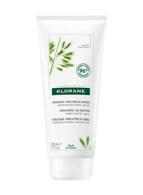 ACONDICIONADOR KLORANE AVENA