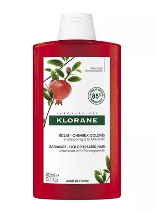 CHAMPU KLORANE A LA GRANADA