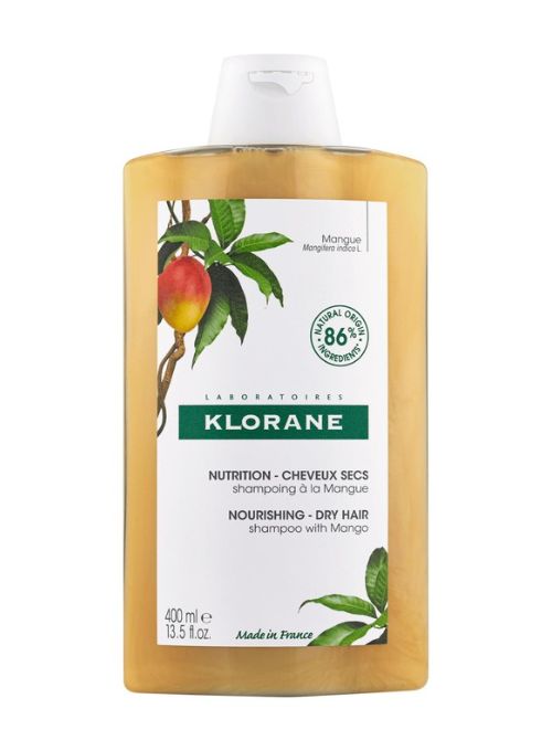 CHAMPU KLORANE AL MANGO