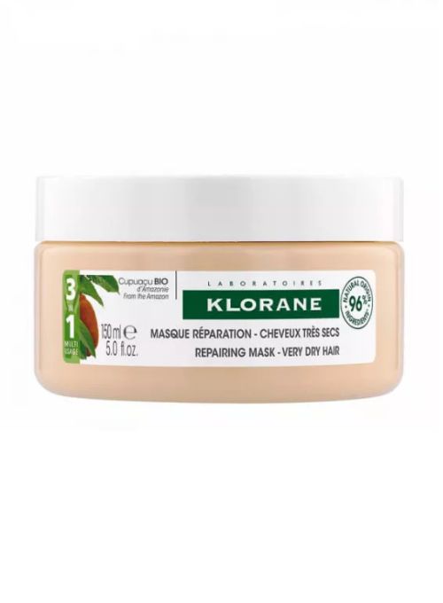 MASCARILLA KLORANE CAPUAÇU