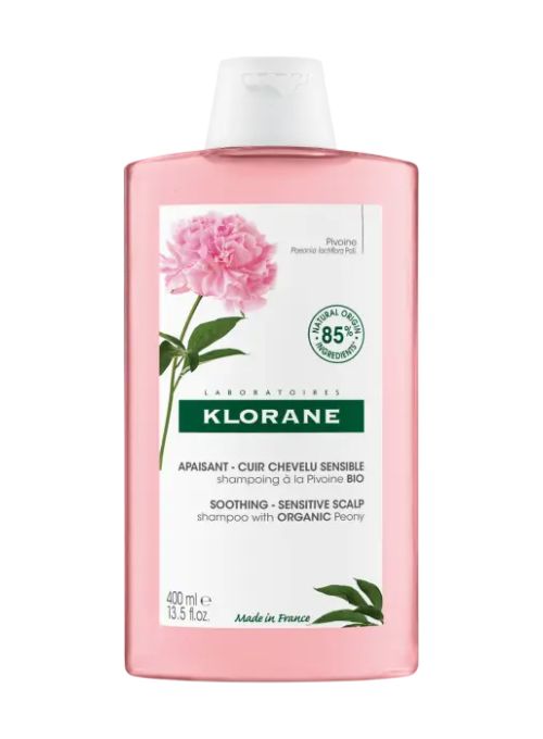 CHAMPU KLORANE PEONIA