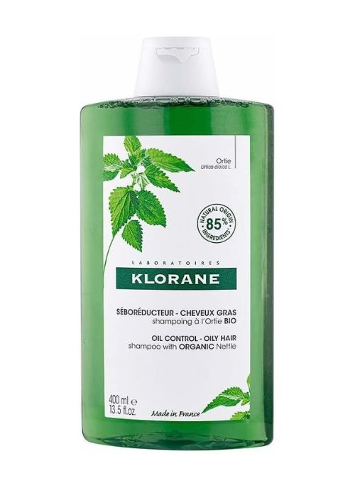 CHAMPU KLORANE A LA ORTIGA