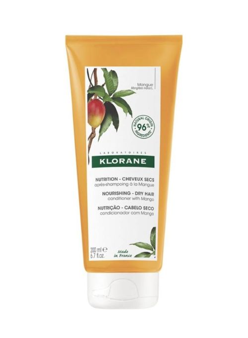KLORANE ACONDICIONADOR AL MANGO