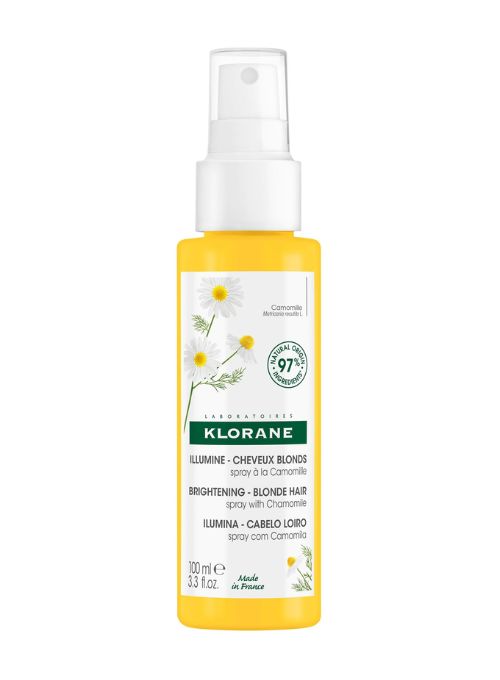 KLORANE SPRAY CAMOMILA