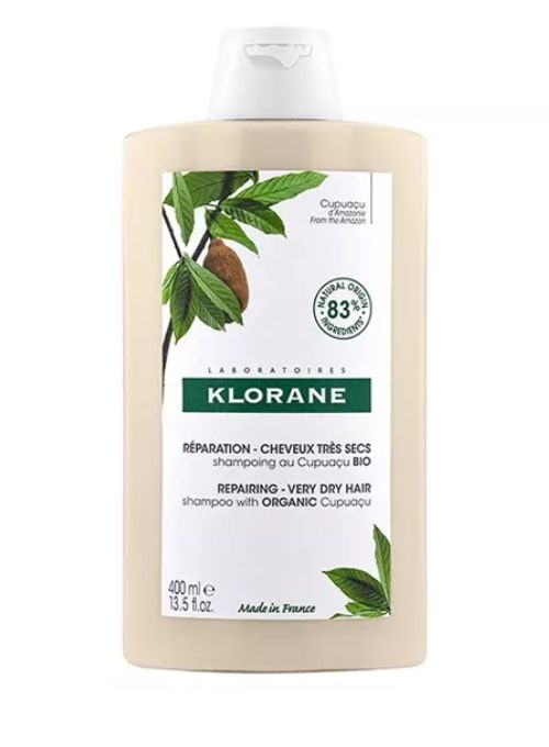 CHAMPU KLORANE CAPUAÇU