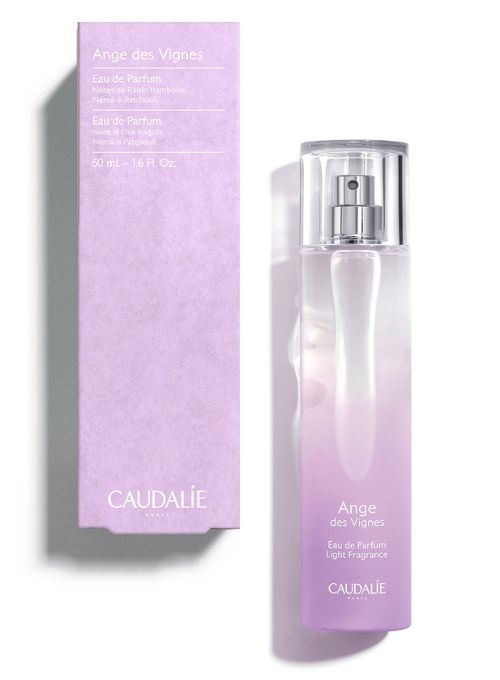 EAU DE PARFUM CAUDALIE ANGE DES VIGNES