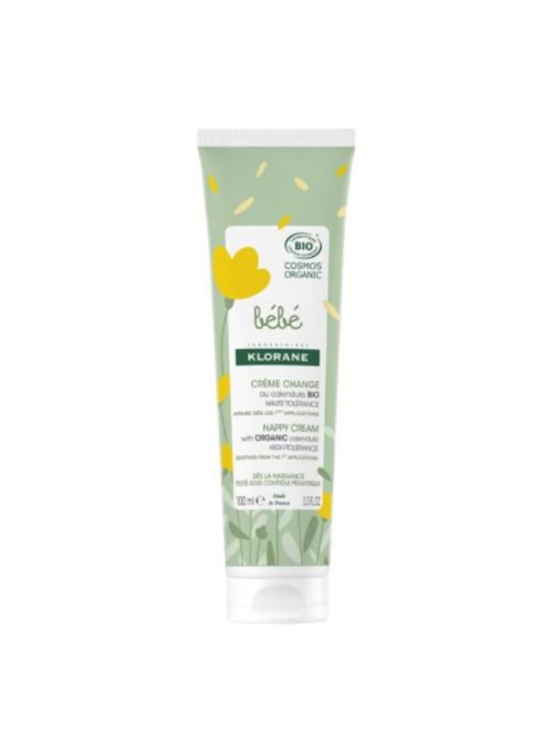 KLORANE CREMA DEL PAÑAL
