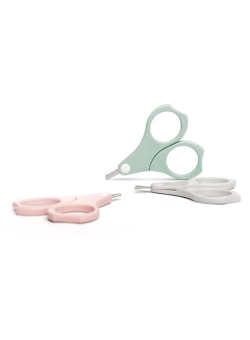 TIJERITAS INFANTILES SUAVINEX