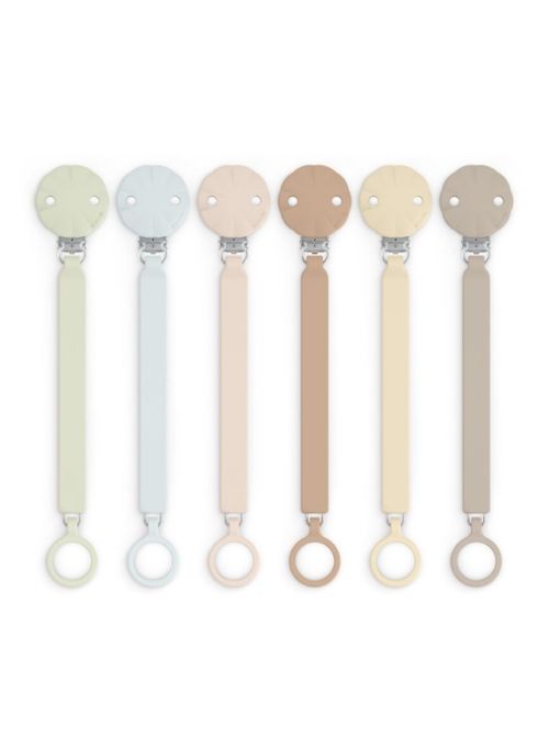 BROCHE DE PINZA PARA CHUPETE SUAVINEX WONDER SOFT