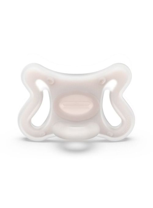 CHUPETE SILICONA SUAVINEX ZERO TETINA FISIOLOGICA SX-PRO