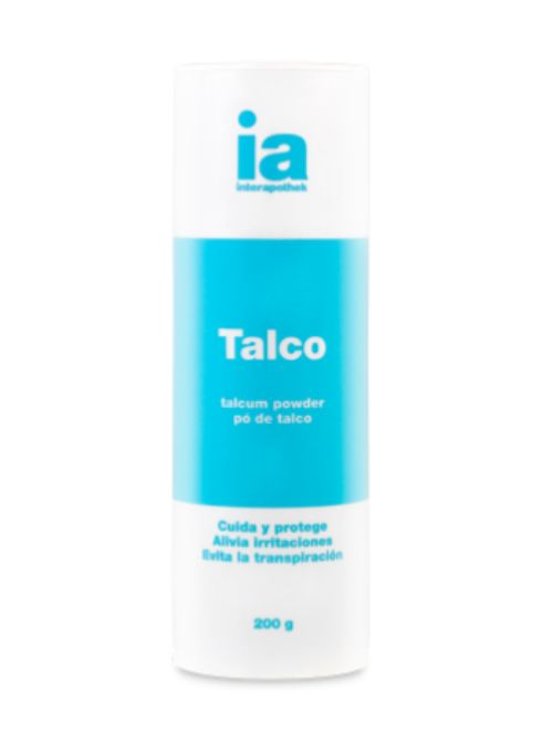 TALCO INTERAPOTHEK 200G