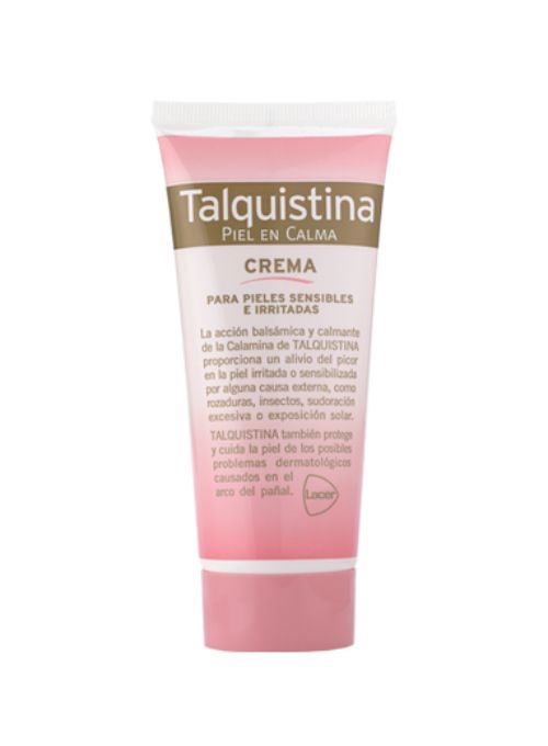 TALQUISTINA CREMA 50 ML
