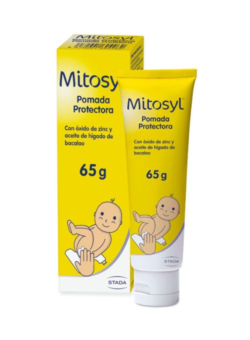 MITOSYL POMADA 65 GR