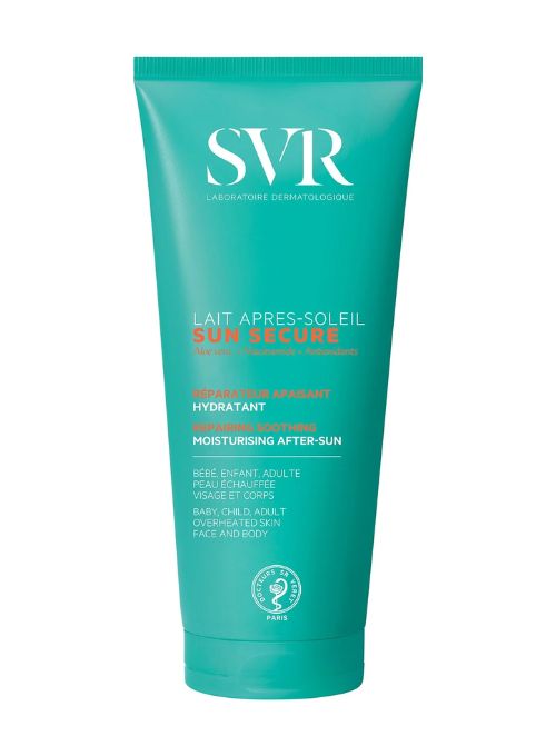 AFTER-SUN SVR SUN SECURE LECHE 200ML
