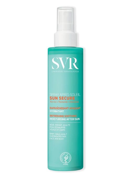 AFTER-SUN SVR SUN SECURE SPRAY 200ML