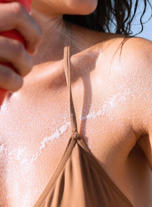 PROTECTOR SOLAR CORPORAL SVR LAIT CREPITANT SPF50+ 200ML TODA LA FAMILIA TEXTURA PROTECTOR SOLAR CORPORAL SVR LAIT CREPITANT SPF50+ 200ML TODA LA FAMILIA TEXTURA