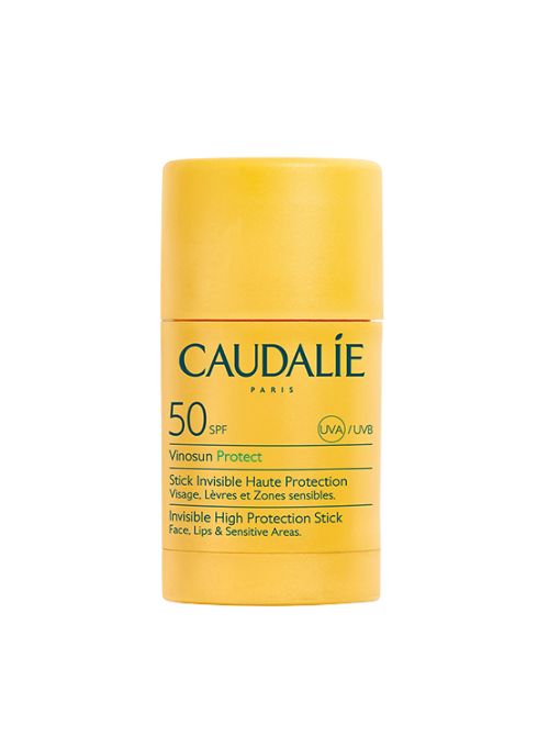STICK PROTECCION SOLAR CAUDALIE VINOSUN PROTECT SPF50 15G