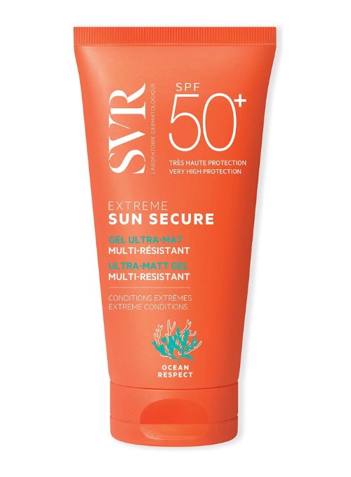 PROTECTOR SOLAR FACIAL SVR SUN SECURE EXTREME SPF50+ 50ML +3 AÑOS