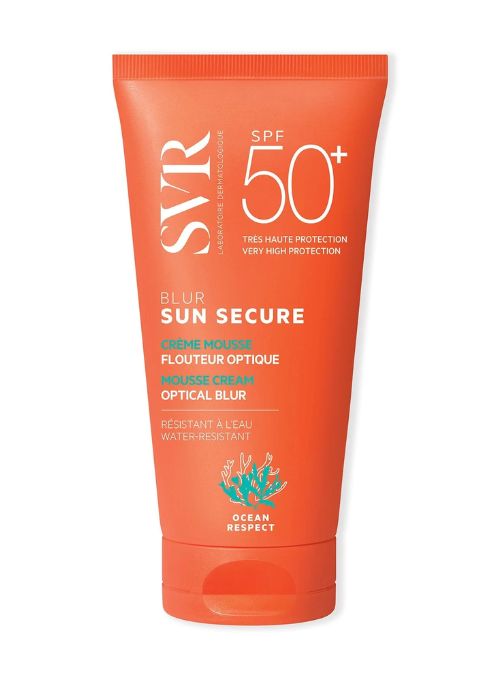 PROTECTOR SOLAR FACIAL SVR SUN SECURE BLUR SPF50+ 50ML