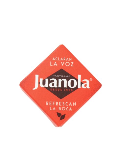 PASTILLAS JUANOLA CLASICAS 5,4 GR