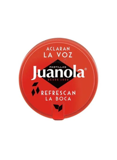 JUANOLA PASTILLAS CLASICAS 27 G