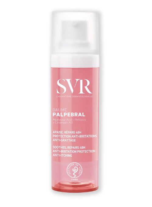 BAUME PALPEBRAL CALMANTE SVR TOPIALYSE 30ML