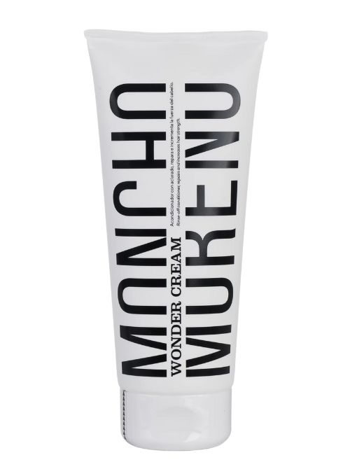 ACONDICIONADOR CAPILAR MONCHO MORENO WONDER CREAM 200ML