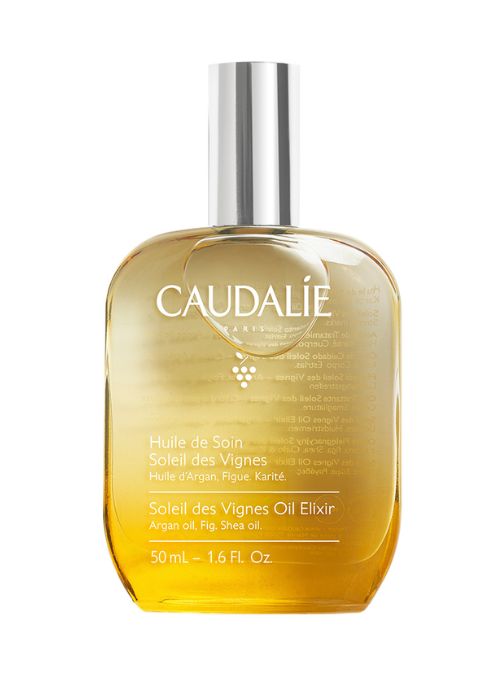 ACEITE DE TRATAMIENTO CAUDALIE SOLEIL DES VIGNES 50ML