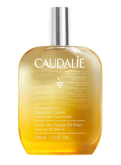 ACEITE SECO CAUDALIE SOLEIL DES VIGNES 100ML
