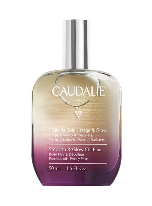 ACEITE SECO CAUDALIE SUAVIDAD Y LUMINOSIDAD 50ML