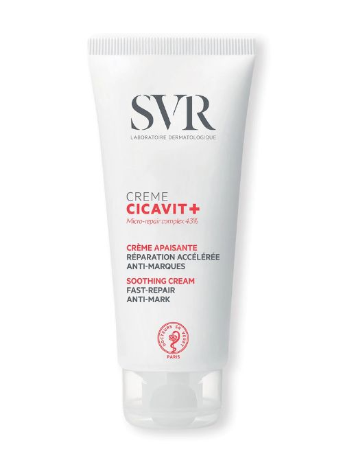 CREMA REPARADORA SVR CICAVIT+ 100ML