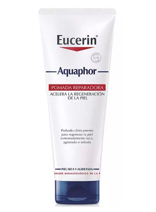POMADA REPARADORA EUCERIN AQUAPHOR 220ML