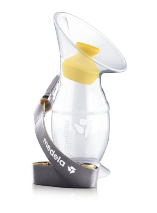 COLECTOR DE LECHE MATERNA MEDELA