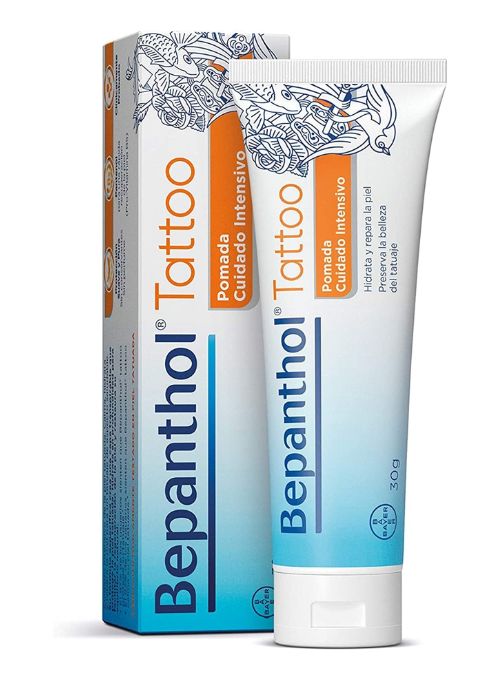 POMADA BEPANTHOL 30 G