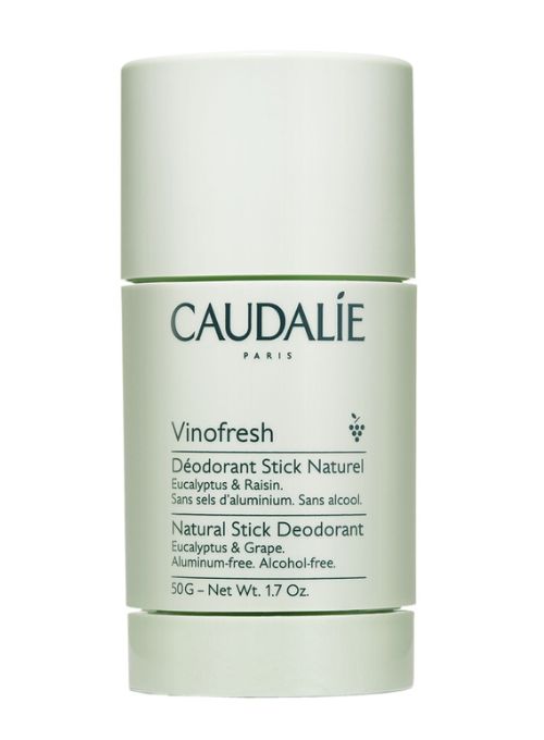 DESODORANTE CAUDALIE VINOFRESH STICK NATURAL 50G