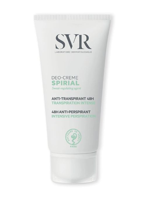 DESODORANTE SVR SPIRIAL DEO-CREME 50ML