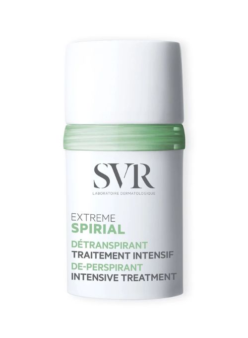 ANTITRANSPIRANTE SVR SPIRIAL EXTREME 20ML