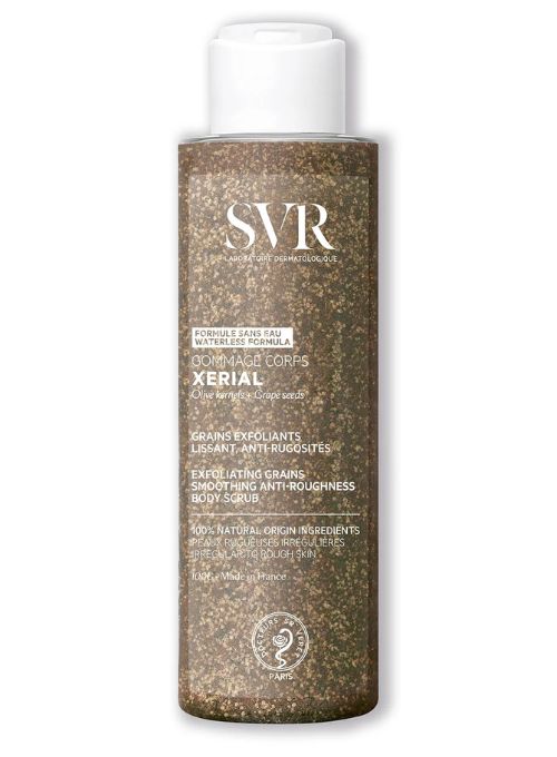 EXFOLIANTE SVR XERIAL GOMMAGE 100G