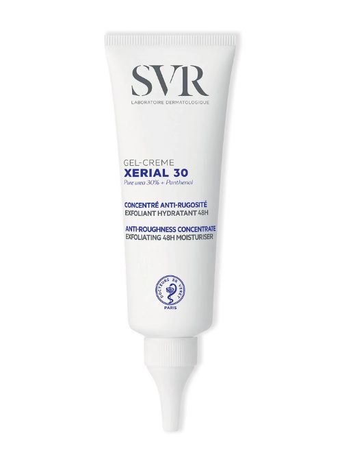 GEL-CREMA SVR XERIAL 30 75ML