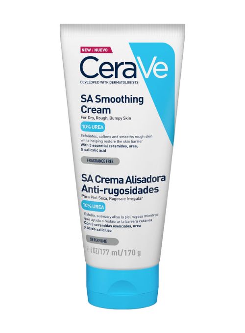 CREMA ALISADORA ANTI-RUGOSIDADES CERAVE 177 ML