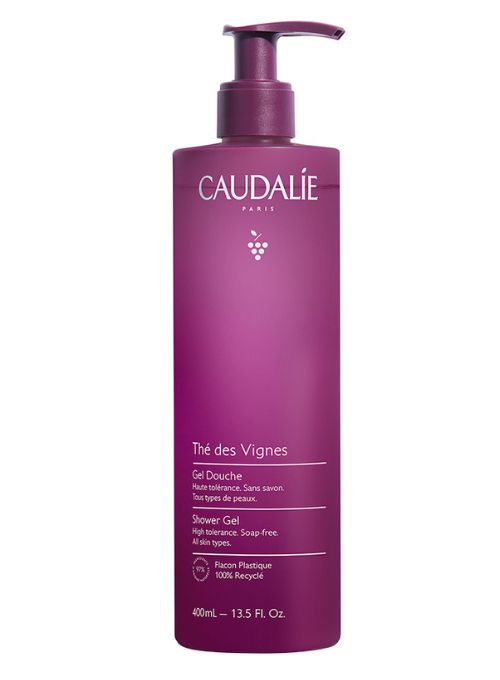 GEL DE DUCHA CAUDALIE THE DES VIGNES 400ML