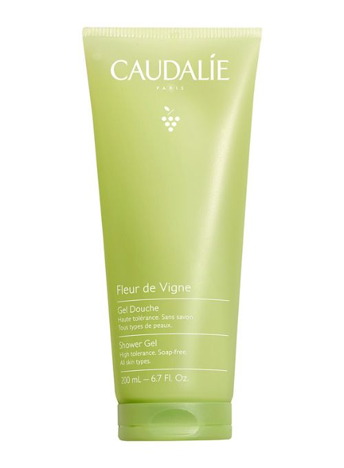 GEL DE DUCHA CAUDALIE FLEUR DE VIGNE 200ML