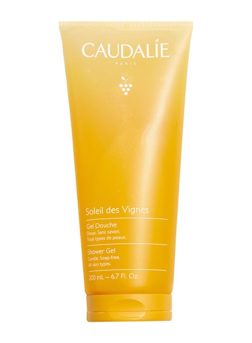 GEL DE DUCHA CAUDALIE SOLEIL DES VIGNES 200ML